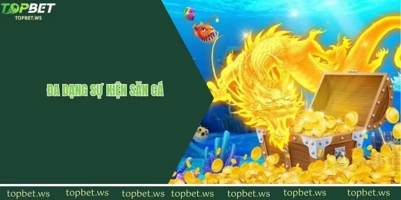 Các ưu điểm làm nên tên tuổi game săn cá Thần Rồng